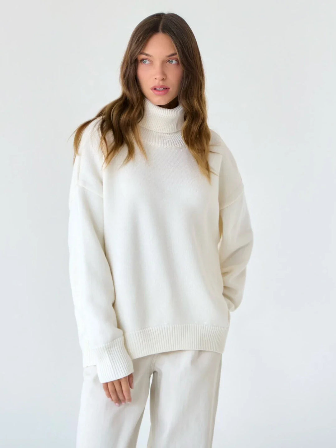 Duttini | Lightweight Sweater