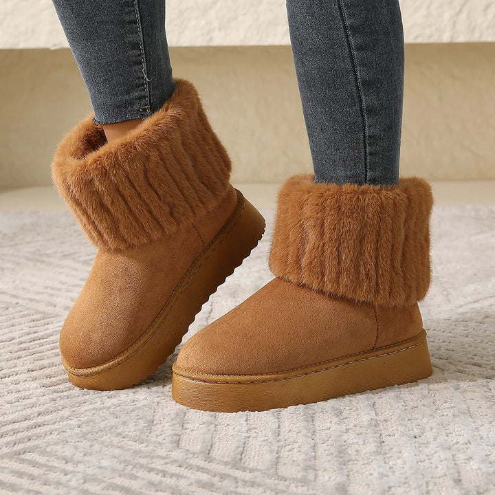 Duttini | Boots