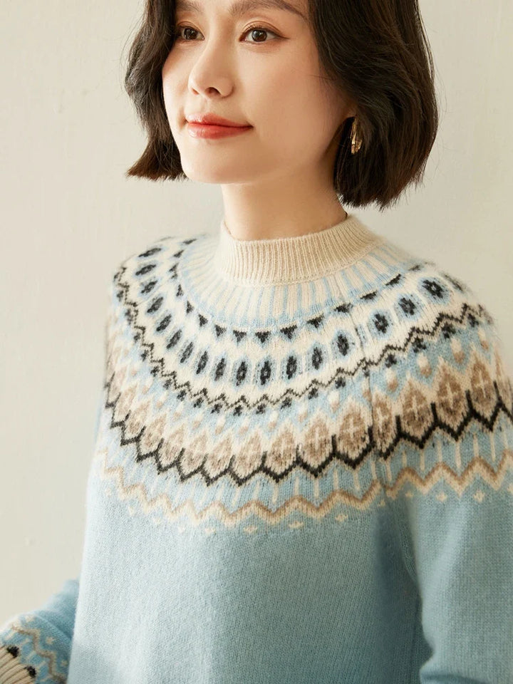 Duttini | Cashmere Sweater