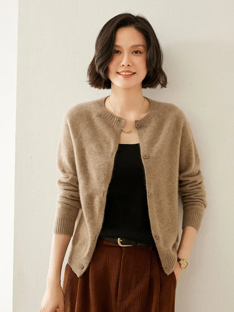 Duttini | Cardigan