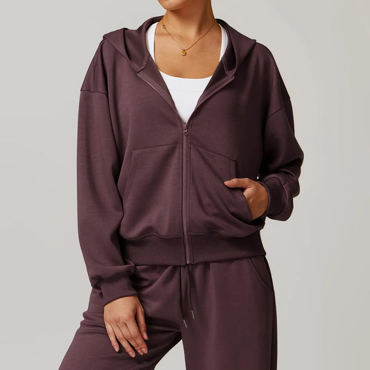 Duttini | Seamless Athletic Set