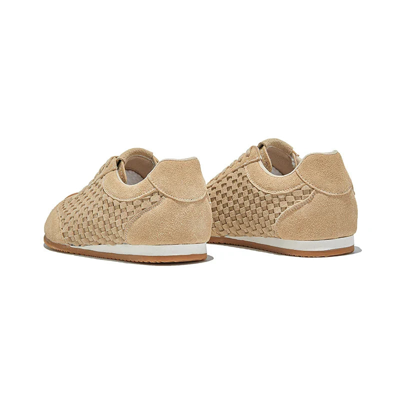 Duttini | Weave Runner