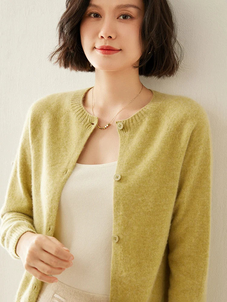 Duttini | Cardigan
