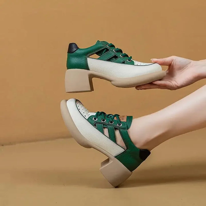 Duttini | Derby Heels