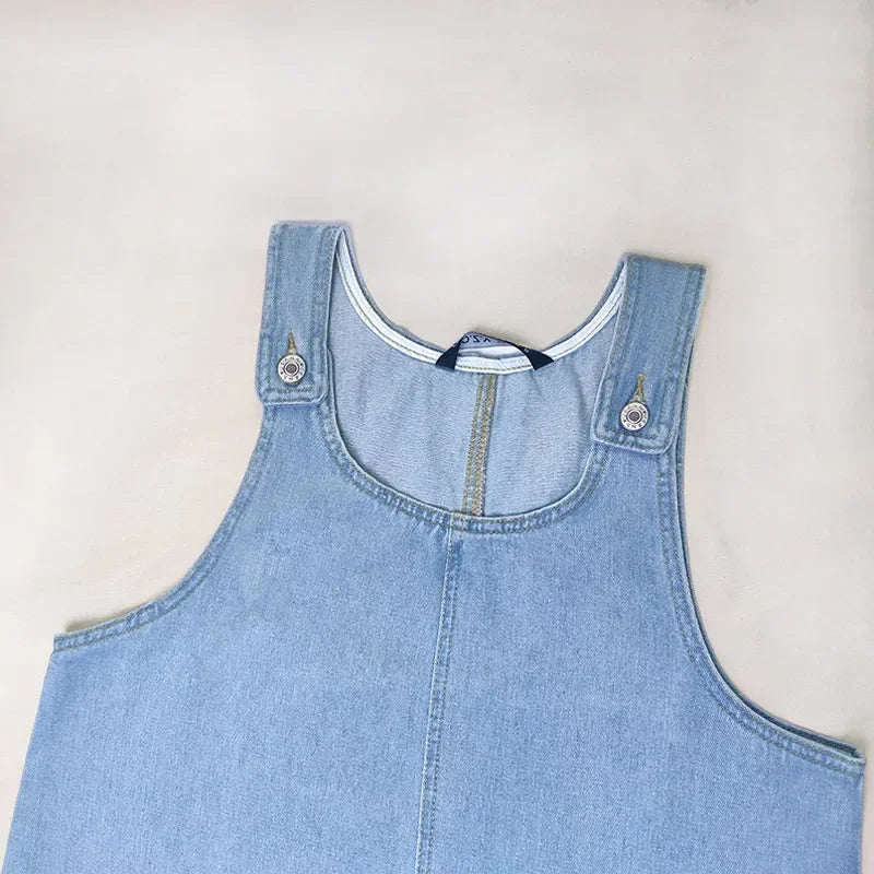 Duttini | Sculpted Practical And Light Summer Dress