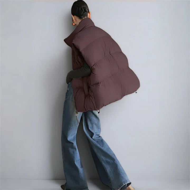 Duttini | Down Padded Vest