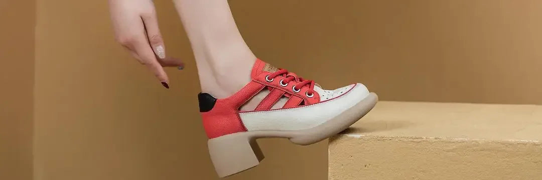 Duttini | Derby Heels