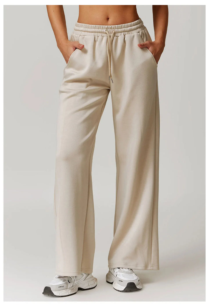 Duttini | High Rise Pant