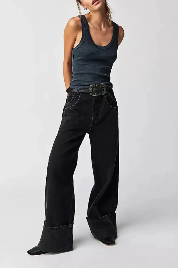 Duttini | Vintage Denim Jeans for Men