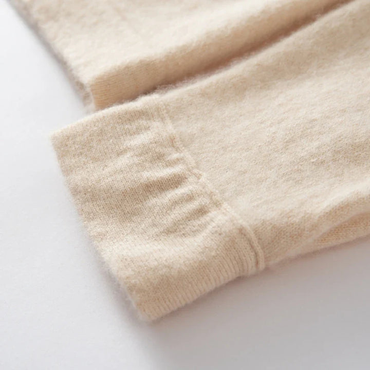 Duttini | Cashmere Cardigan