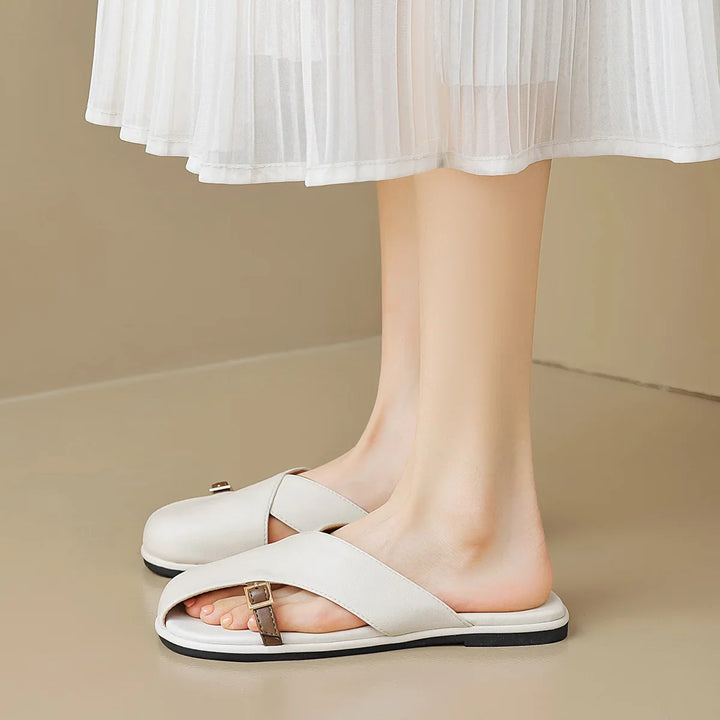 Duttini | Minimalist Sandals
