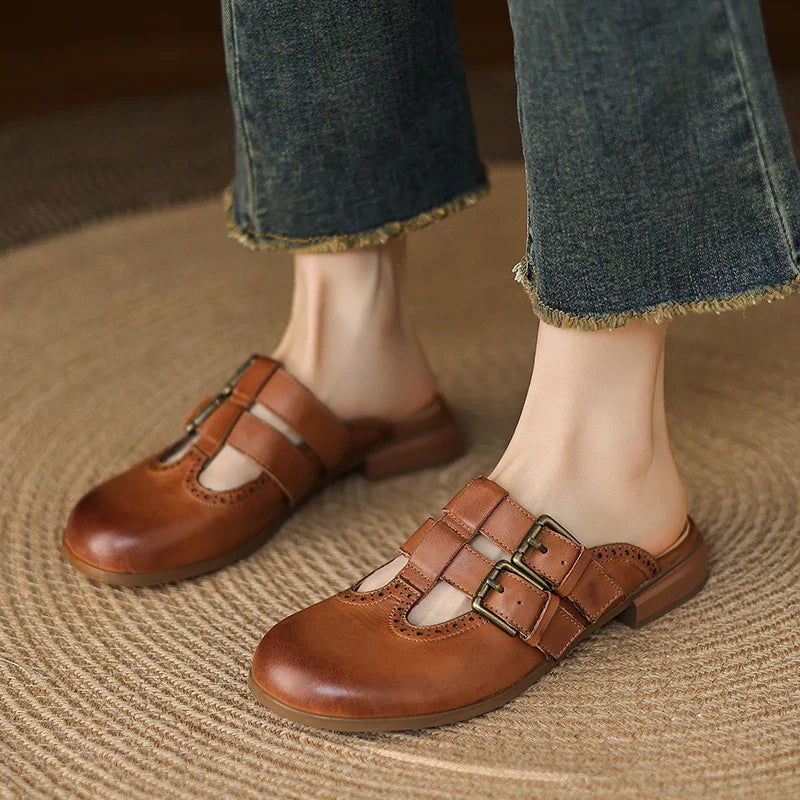 Duttini | Mule Heels