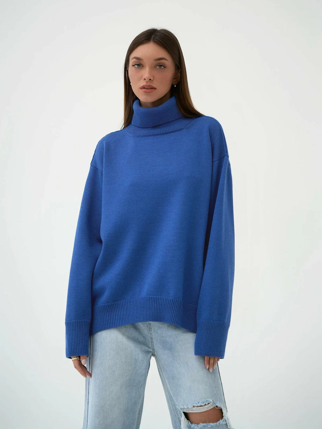 Duttini | Lightweight Sweater