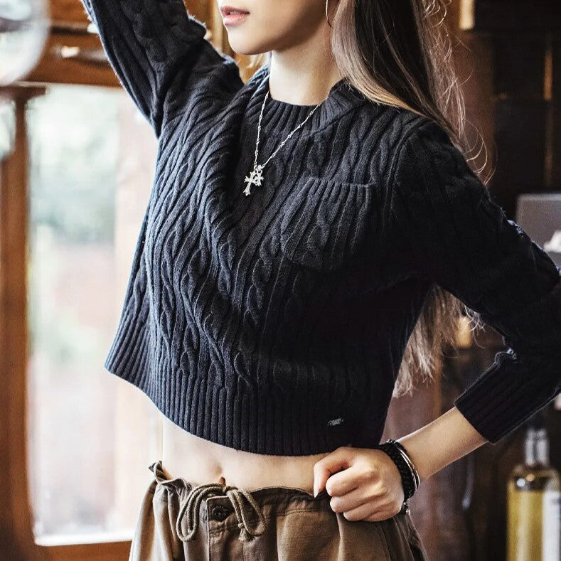 Duttini | Knitted Sweater