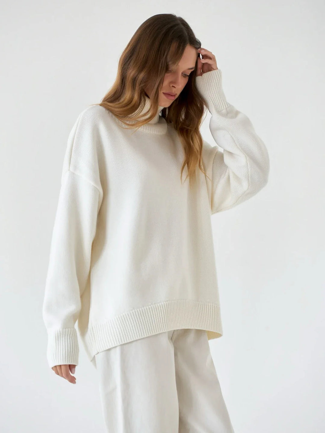 Duttini | Lightweight Sweater