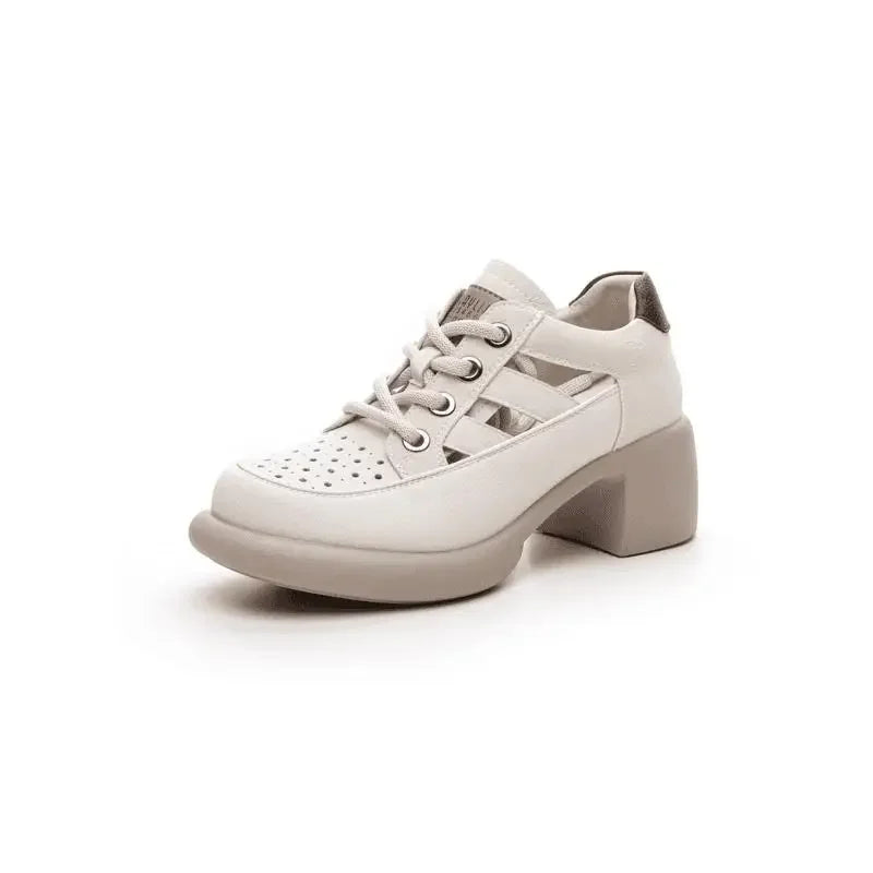 Duttini | Derby Heels