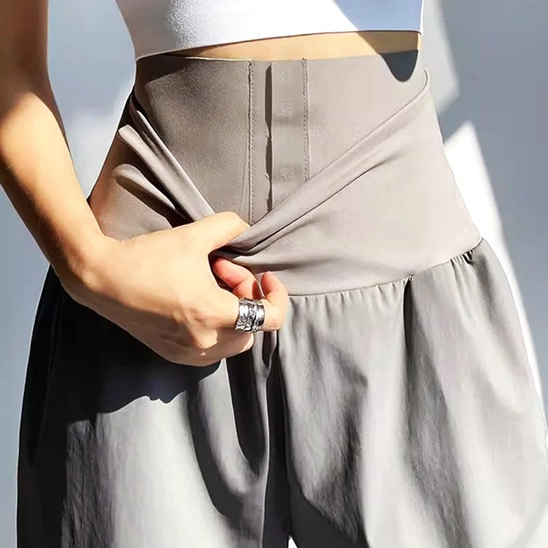 Duttini | High-Waist Bottom