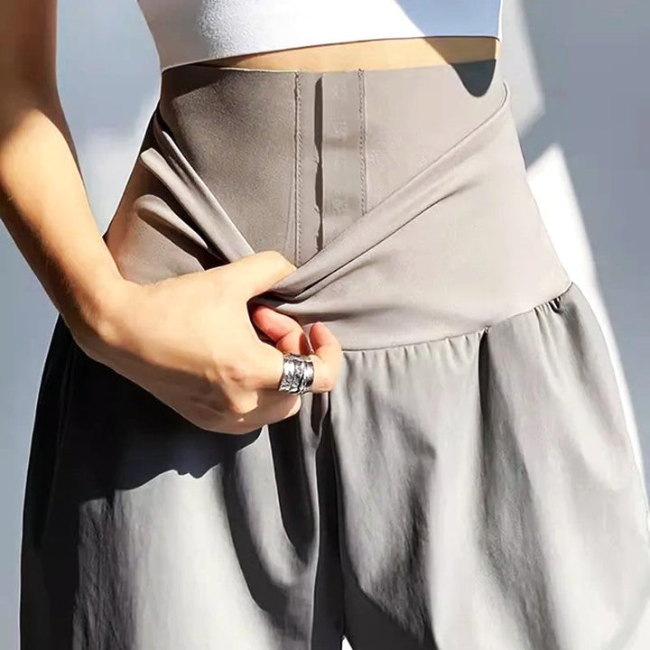 Duttini | High-Waist Bottom
