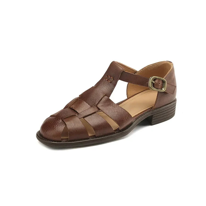 Duttini | Italian Leather Sandals