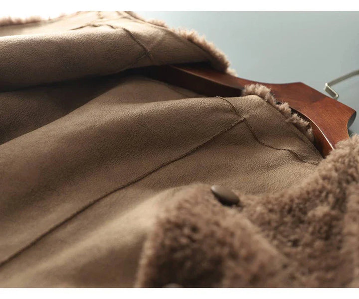 Duttini | Winter Coat