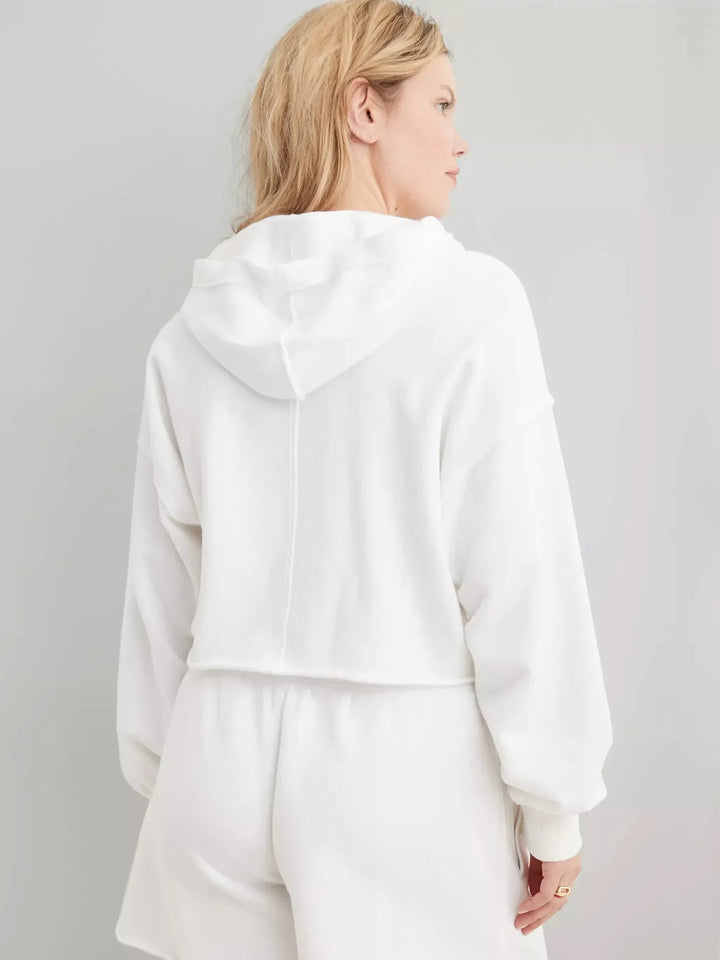 Duttini | Comfort Hoodie