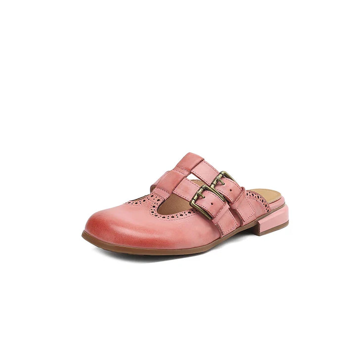 Duttini | Mule Heels