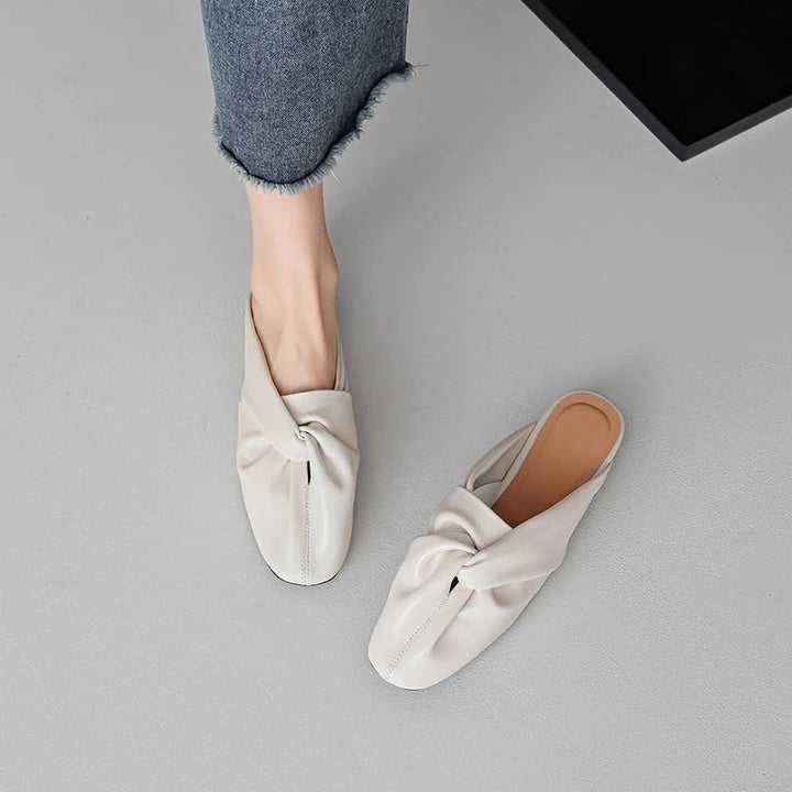 Duttini | Clean Line Mule