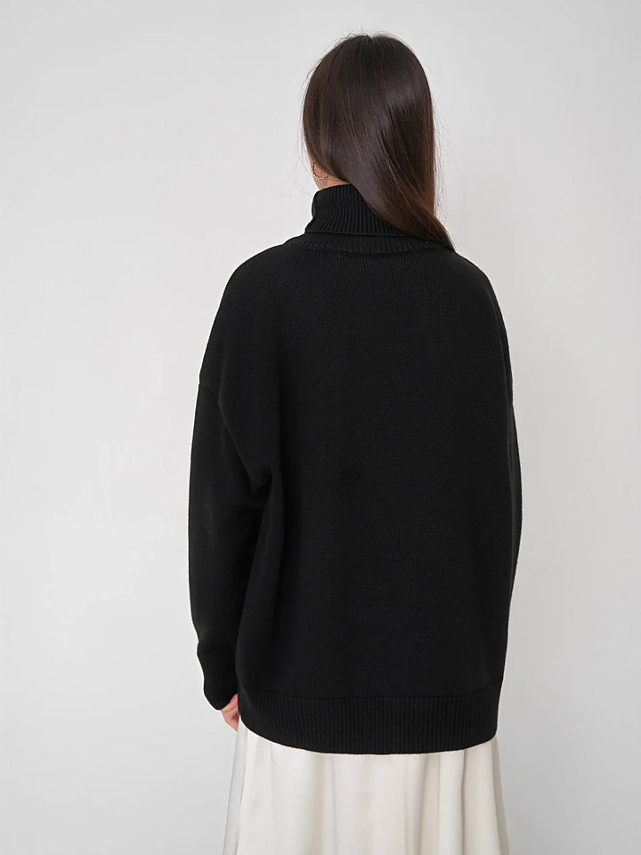Duttini | Lightweight Sweater