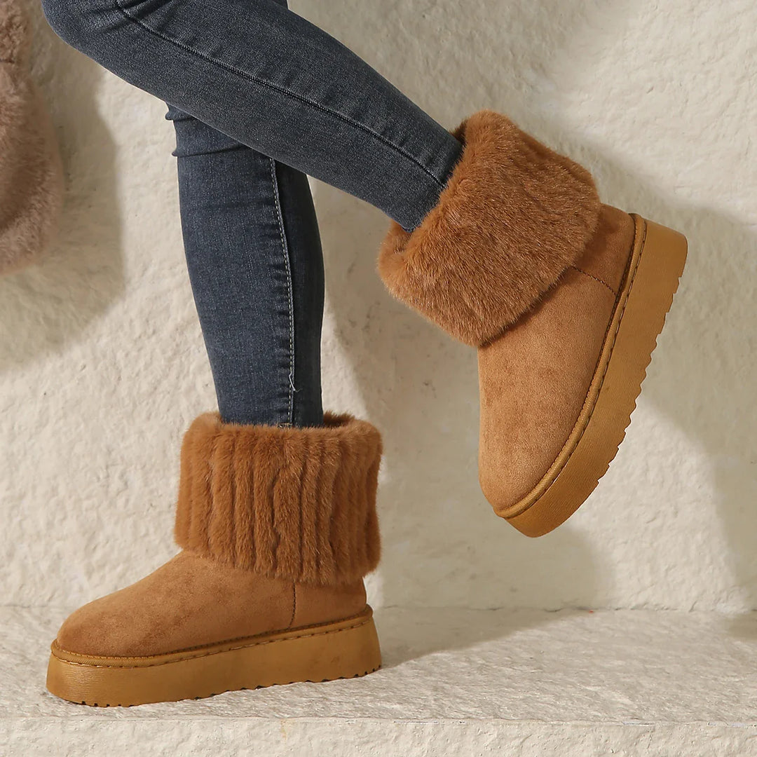 Duttini | Boots