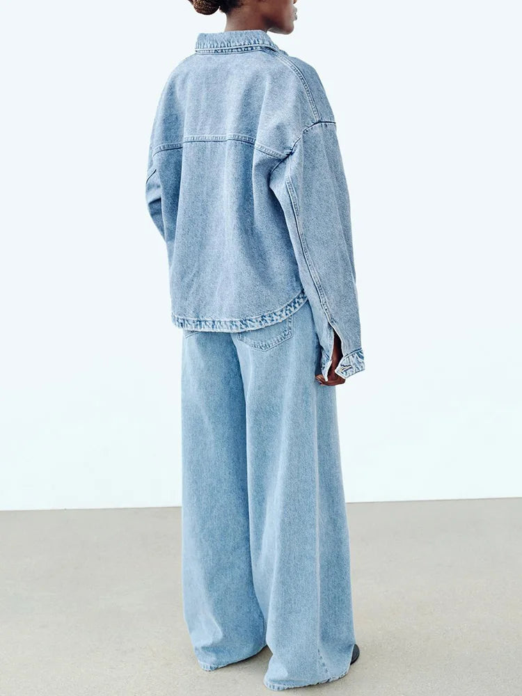 Duttini | Denim, Autumn