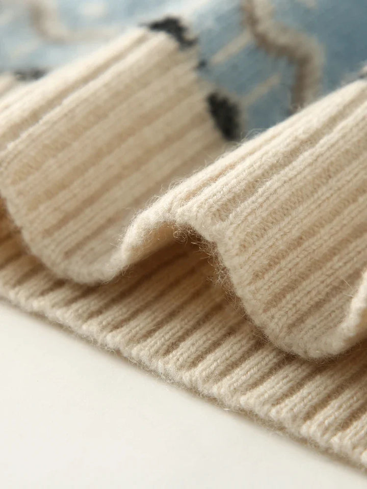 Duttini | Cashmere Sweater