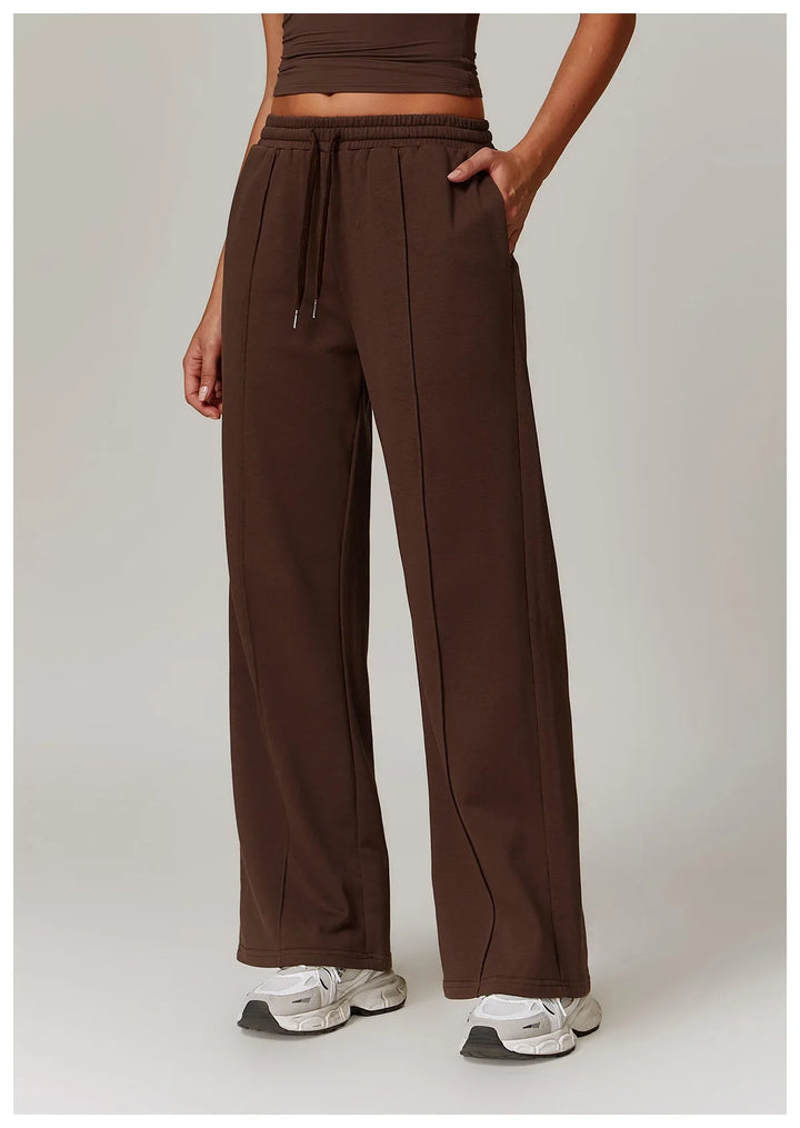 Duttini | High Rise Jogger