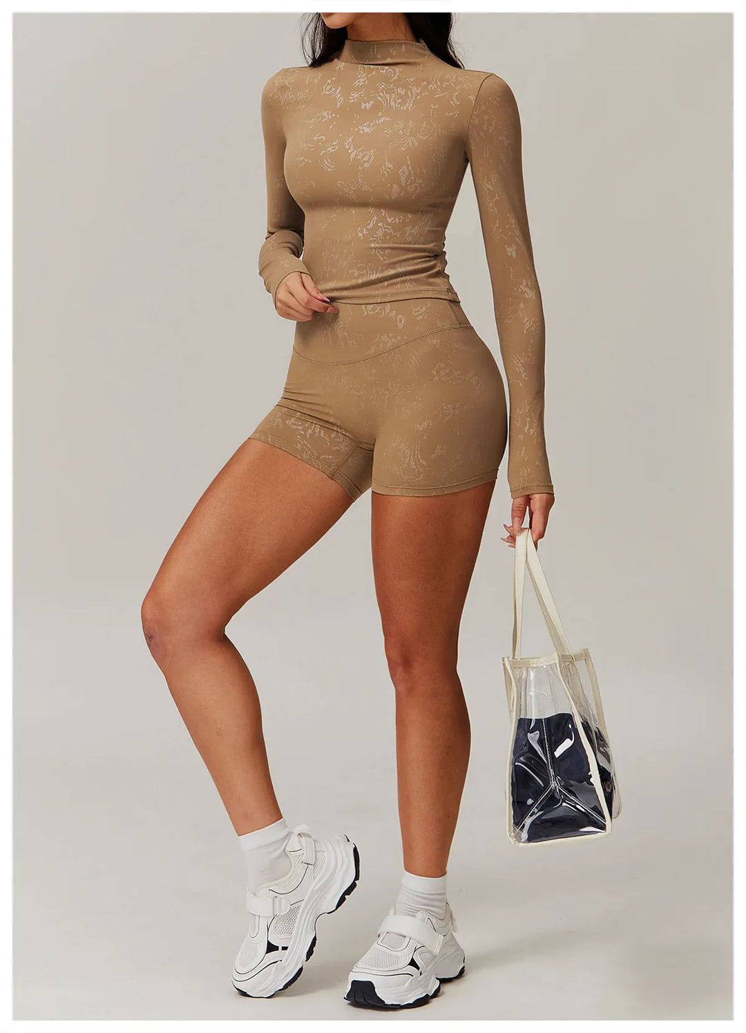 Duttini | Stretch Set