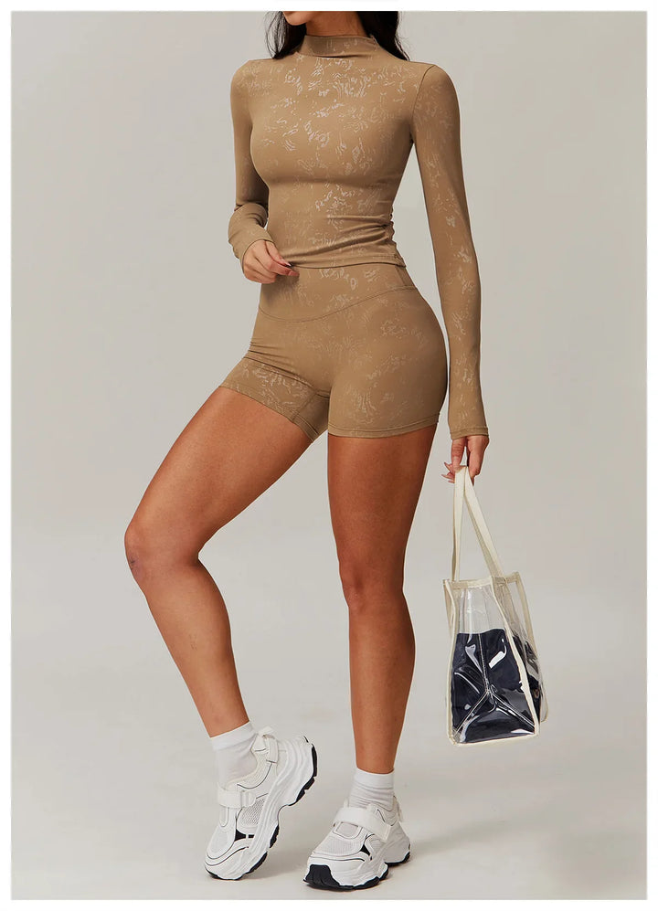 Duttini | Stretch Set