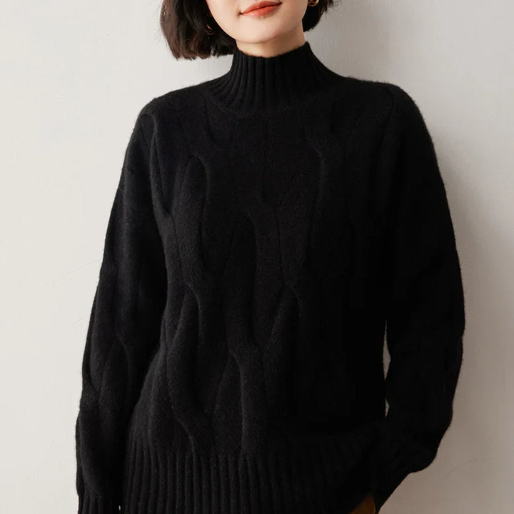 Duttini | 100% Cashmere Sweater