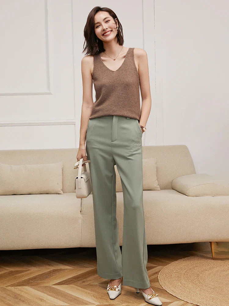 Duttini | Cashmere V-Neck