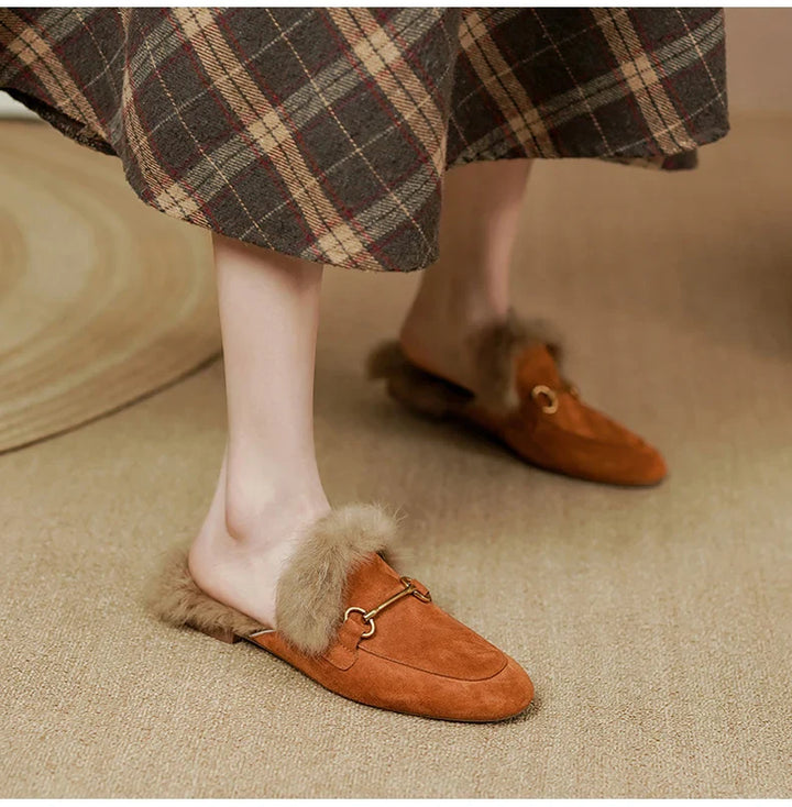 Duttini | Luxe Mule