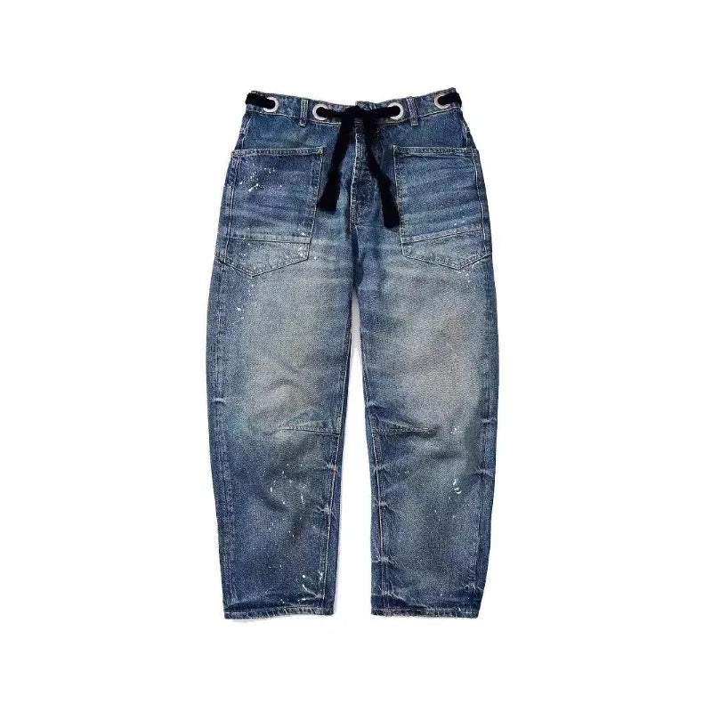 Duttini | Artisan Pants