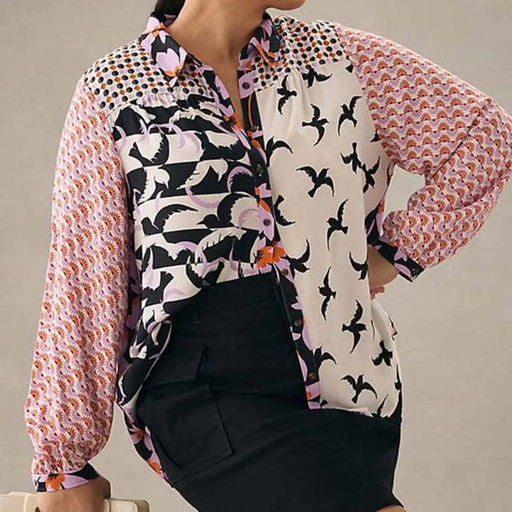 Duttini | Stylized Blouses