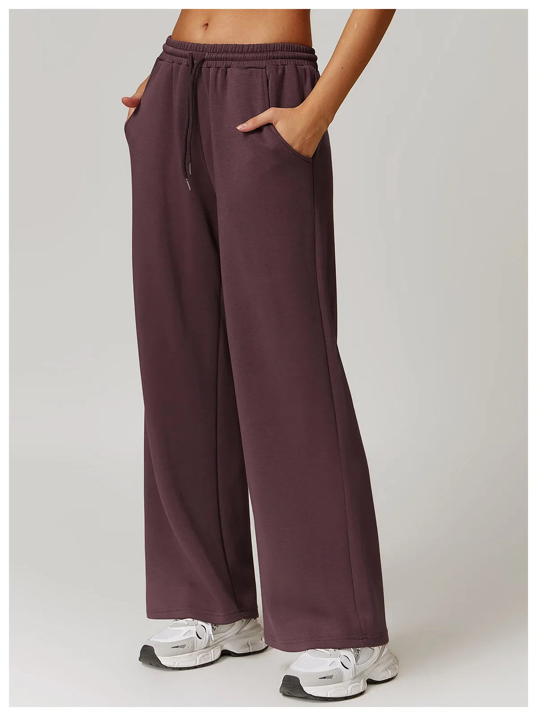 Duttini | High Rise Pant
