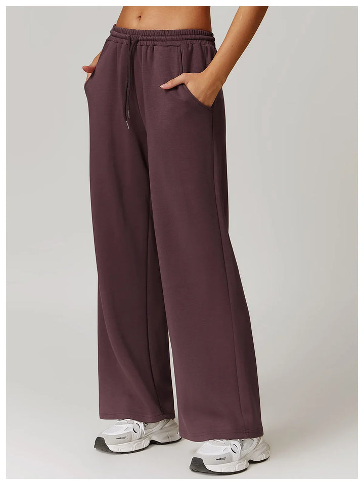 Duttini | High Rise Pant