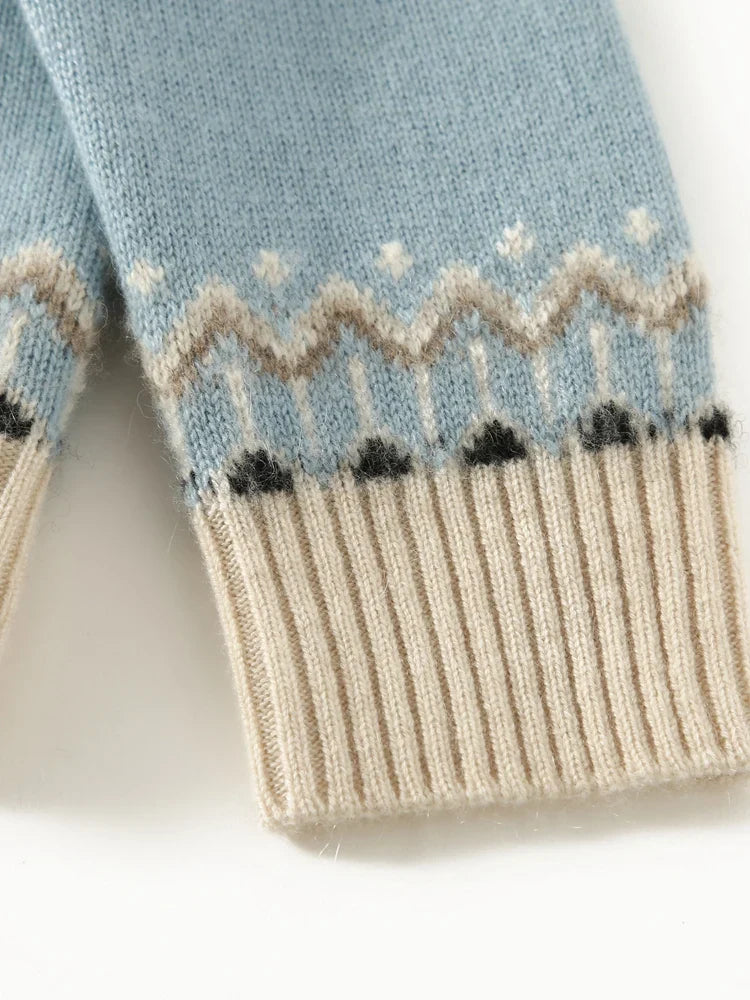 Duttini | Cashmere Sweater