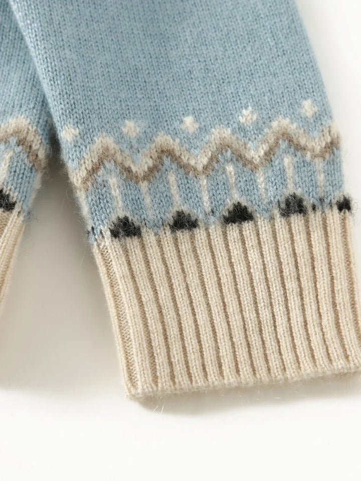 Duttini | Cashmere Sweater