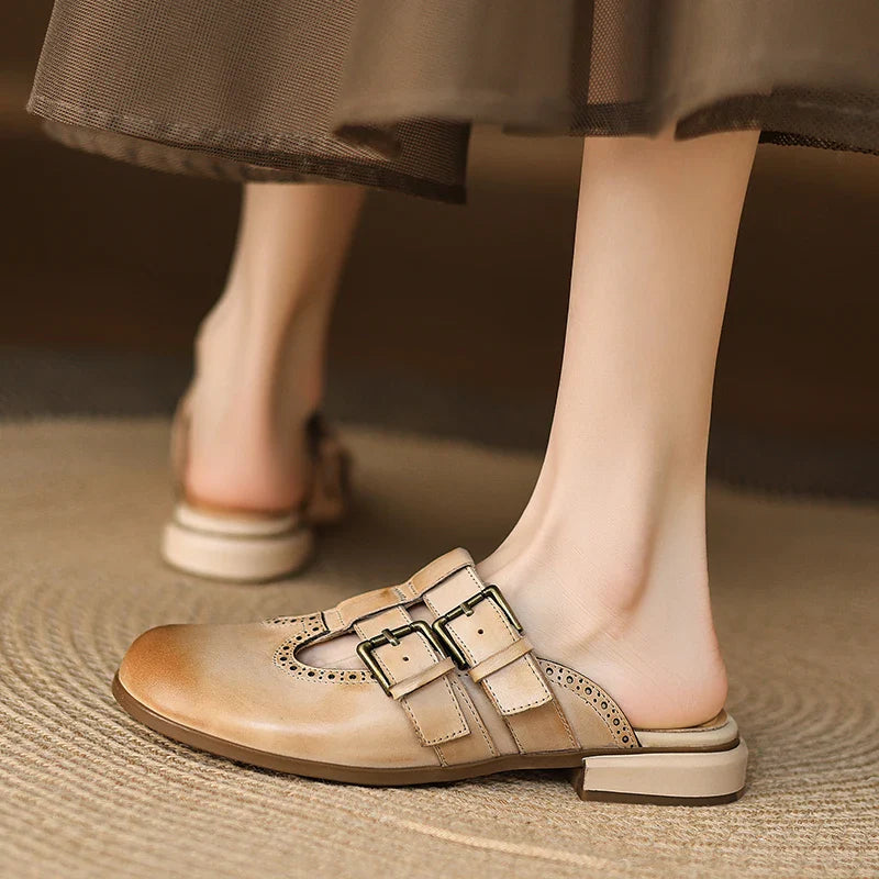 Duttini | Mule Heels