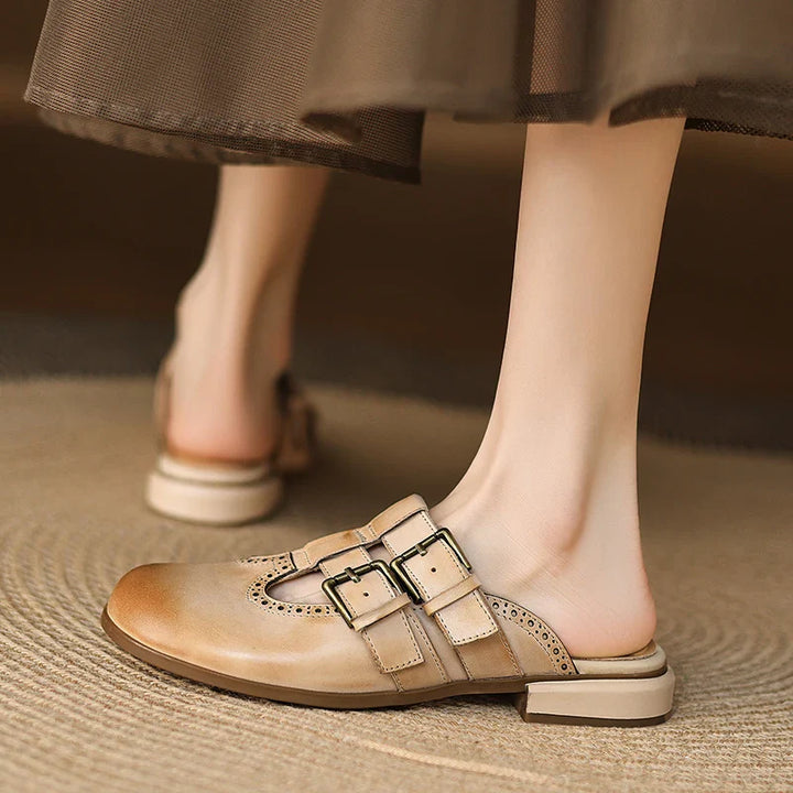 Duttini | Mule Heels
