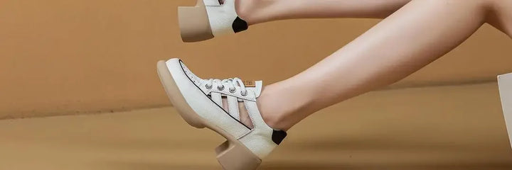 Duttini | Derby Heels