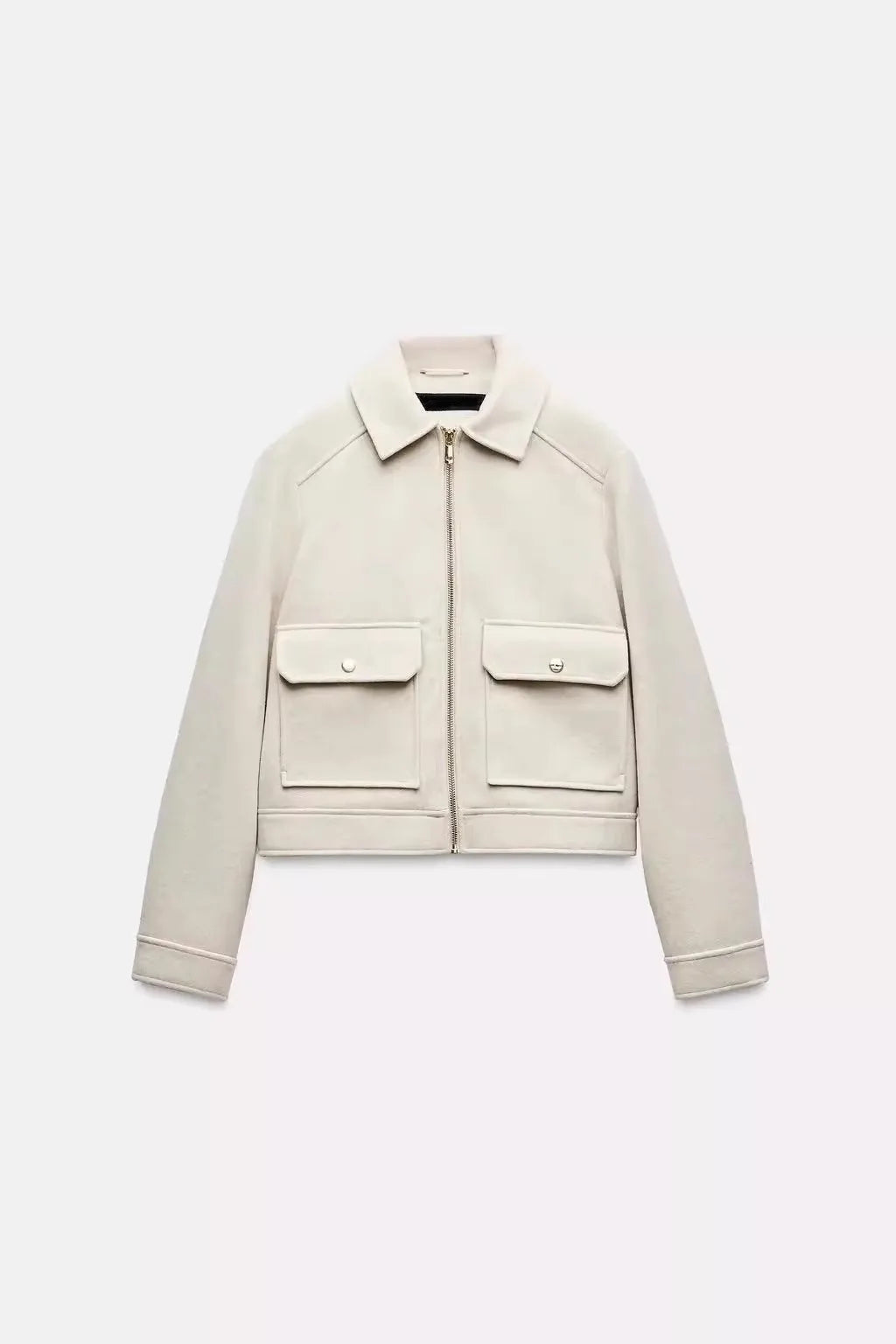 Duttini | Wool Jacket