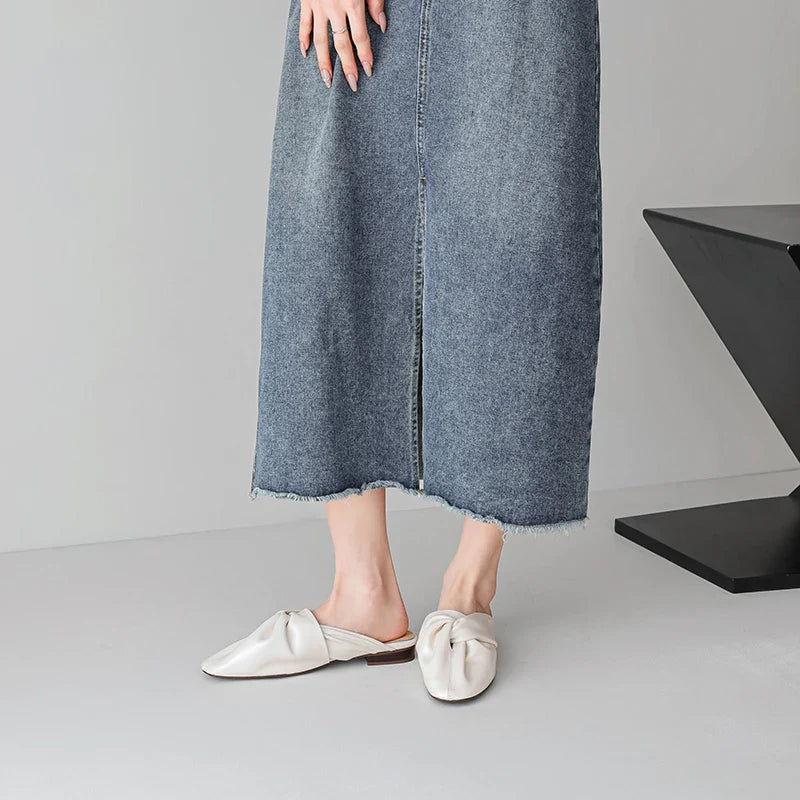 Duttini | Clean Line Mule
