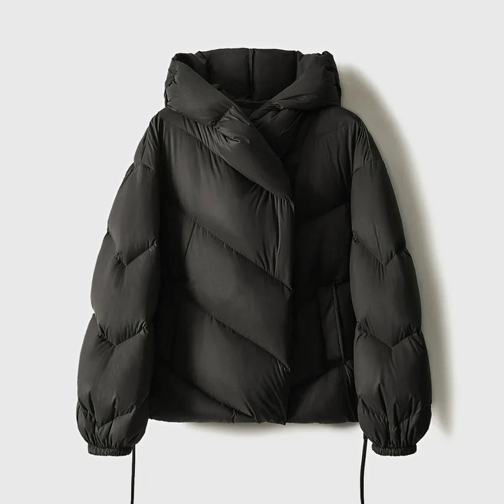 Duttini | Classic Hooded Down Puffer