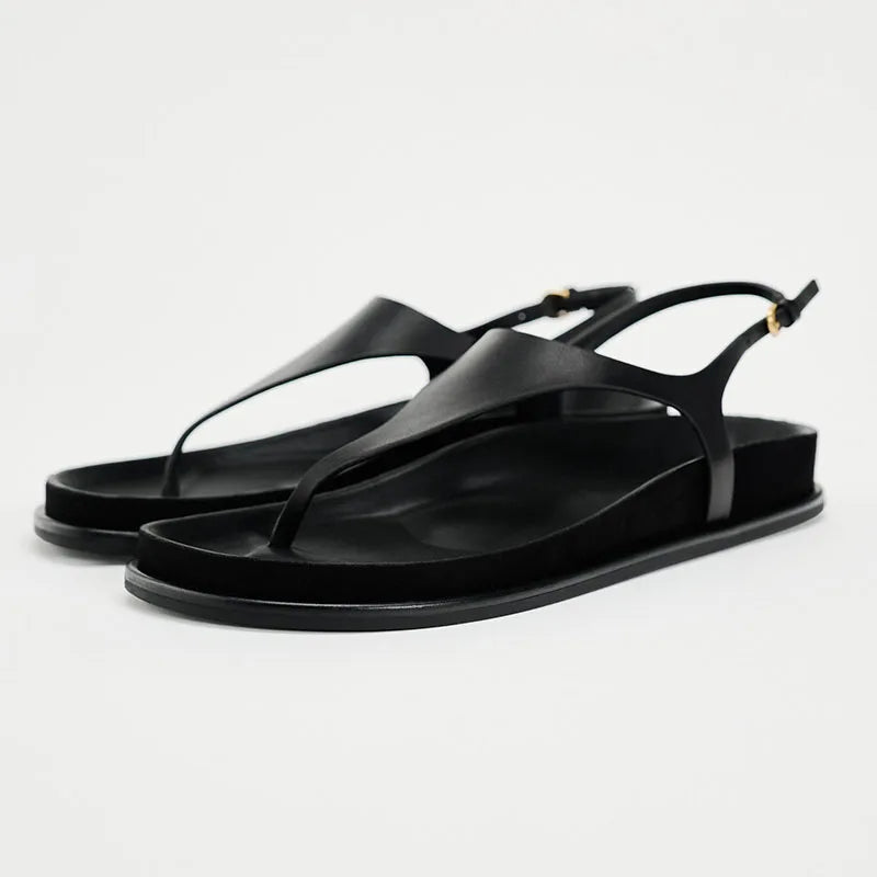 Duttini | Luxe Flats